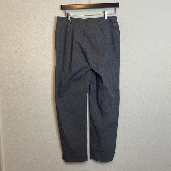Lauren Ralph Lauren Checkered Slacks/Trousers Size 10 - Picture 5 of 6